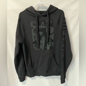 Taylor Swift The Eras Tour Oversized Hoodie